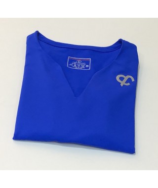 Gail Azul Royal  (Camiseta)