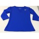 Gail Azul Royal  (Camiseta)