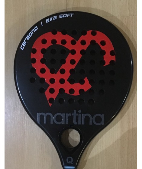 MARTINA 600 Q (367 Grs )