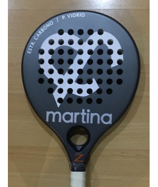 MARTINA ZONDA 600 (363 GRS) MATE